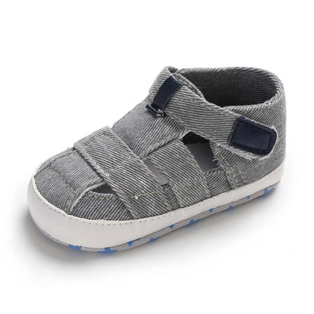Honeeladyy Savings Toddler Baby Boys Girls Shoes Breathable Hollow Out Soft Bottom Beach Outdoor Infant Shoe
Honeeladyy Savings Toddler Baby Boys Girls Shoes Breathable Hollow Out Soft Bottom Beach Outdoor Infant Shoe