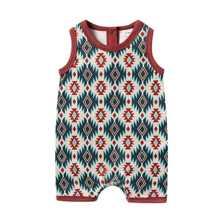 Toddler Romper Boys Girls Casual Sleeveless Jumpsuit Cow Printed Outwear Children Clothes Fashion Child Newborn Playwear Summer Sunsuit
Toddler Romper Boys Girls Casual Sleeveless Jumpsuit Cow Printed Outwear Children Clothes Fashion Child Newborn Playwear Summer Sunsuit