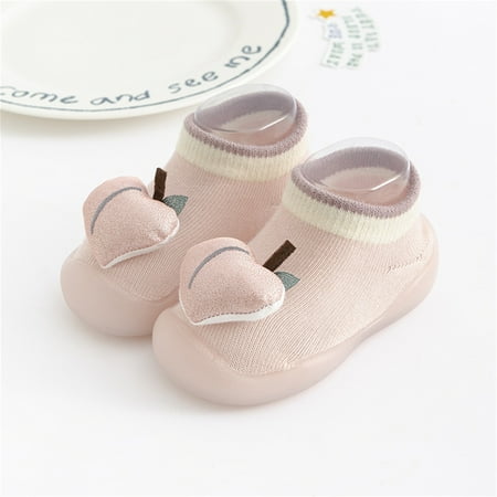 ãYilirongyummã Baby Shoes Toddler Kids Baby Boys Girls Shoes First Walkers Cute Cartoon Antislip Shoes Socks Shoes Prewalker
ãYilirongyummã Baby Shoes Toddler Kids Baby Boys Girls Shoes First Walkers Cute Cartoon Antislip Shoes Socks Shoes Prewalker
