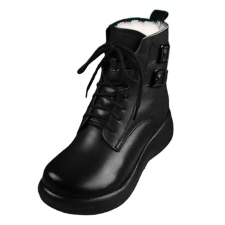 ZHAGHMIN Grey Boots For Women Women Ankle Boots Autumn And Winter Fashion Solid Color Splashing Plus Velvet Imple Comfortable Round Toe Womens Leather Boots Flat Olive Boots For Women Womens Boots S
ZHAGHMIN Grey Boots For Women Women Ankle Boots Autumn And Winter Fashion Solid Color Splashing Plus Velvet Imple Comfortable Round Toe Womens Leather Boots Flat Olive Boots For Women Womens Boots S