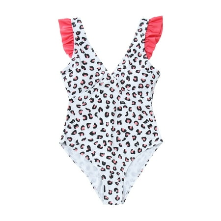 Swimsuit for Women Leopard Print Parent-Child Bikini Mother Daughter Swimsuit Suit Ruffled Bodysuit Bikini Swimsuit Snowflake Pajamas Family
Swimsuit for Women Leopard Print Parent-Child Bikini Mother Daughter Swimsuit Suit Ruffled Bodysuit Bikini Swimsuit Snowflake Pajamas Family