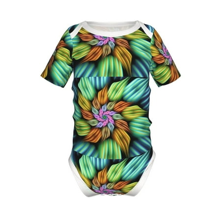 Coaee Hippie Style for Soft Baby Short-Sleeve Bodysuit Baby Climbing Clothes Baby Girls Boys Bodysuit Romper-2 Years
Coaee Hippie Style for Soft Baby Short-Sleeve Bodysuit Baby Climbing Clothes Baby Girls Boys Bodysuit Romper-2 Years