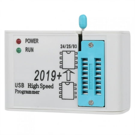 Tebru High FLASH Programmer USB 2.0 12MBPS Electronic Programmer