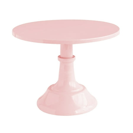 KongLyle Cake Display Stand Dessert Cupcake Serving Plate Round 10 Inch For Wedding Party(Pink)
KongLyle Cake Display Stand Dessert Cupcake Serving Plate Round 10 Inch For Wedding Party(Pink)