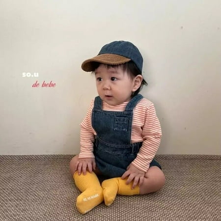 DanceeMangoo Spring New Baby Denim Bodysuit Sleeveless Infant Jumpsuit Toddler Strap Jean Pants Kids Boys Overalls Baby Girl Clothes
DanceeMangoo Spring New Baby Denim Bodysuit Sleeveless Infant Jumpsuit Toddler Strap Jean Pants Kids Boys Overalls Baby Girl Clothes