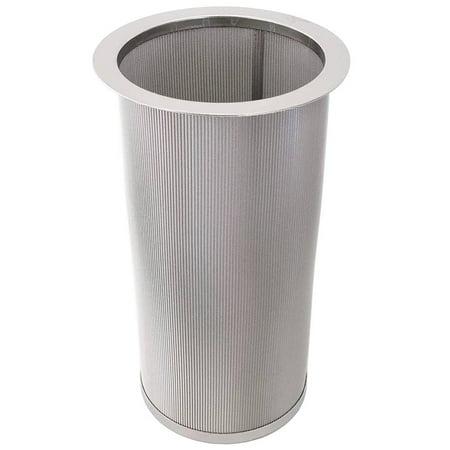 Coffee Filtesr for Wide Mouth Mason Jar Stainless Steel Ultra Fine Mesh Tea with Fruit Infuser Ice Coffee Maker Ice Tea Maker Cold Brew Coffee Maker
Coffee Filtesr for Wide Mouth Mason Jar Stainless Steel Ultra Fine Mesh Tea with Fruit Infuser Ice Coffee Maker Ice Tea Maker Cold Brew Coffee Maker