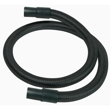 Dustless Technologies Dustless Technologies Love-Less Ash Vacuum Metal Flex Hose, 5-Foot