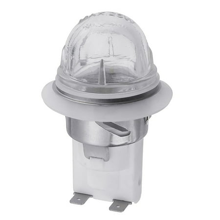 Lamp Base High Temperature Resistant Safe Oven Lamp Holder Light Socket Supports for E14 Halogen Bulbs
Lamp Base High Temperature Resistant Safe Oven Lamp Holder Light Socket Supports for E14 Halogen Bulbs