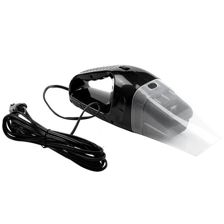 1 set 120W Handheld Wet & Dry Car Auto Vacuum Cleaner Portable Chargeable Home 12V
1 set 120W Handheld Wet & Dry Car Auto Vacuum Cleaner Portable Chargeable Home 12V