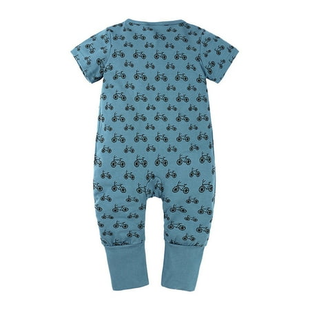Hunpta Newborn Infant Baby Boys Girls Letter Cartoon Romper Jumpsuit Clothes Outfits
Hunpta Newborn Infant Baby Boys Girls Letter Cartoon Romper Jumpsuit Clothes Outfits