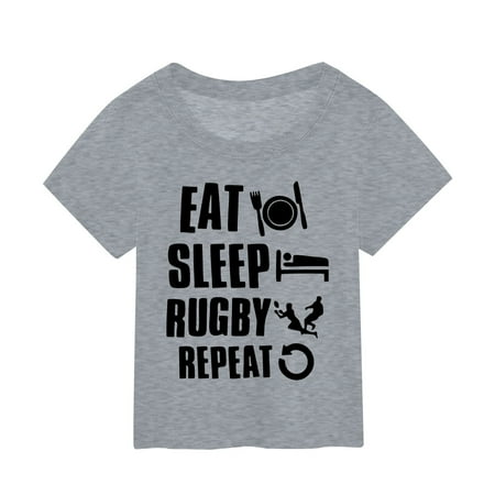 Toddler Kids Children Shirts Valentine s Day Letter Love Heart Printed Tops Football Sports Gift Summer Football Letter Printing Short Sleeve Out Wear Cotton T Shirt Gift Holiday Clothing For Child
Toddler Kids Children Shirts Valentine s Day Letter Love Heart Printed Tops Football Sports Gift Summer Football Letter Printing Short Sleeve Out Wear Cotton T Shirt Gift Holiday Clothing For Child