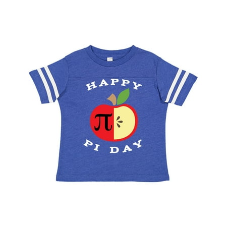 Inktastic Pi Day Celebration Funny Math Gift Toddler Boy or Toddler Girl T-Shirt
Inktastic Pi Day Celebration Funny Math Gift Toddler Boy or Toddler Girl T-Shirt