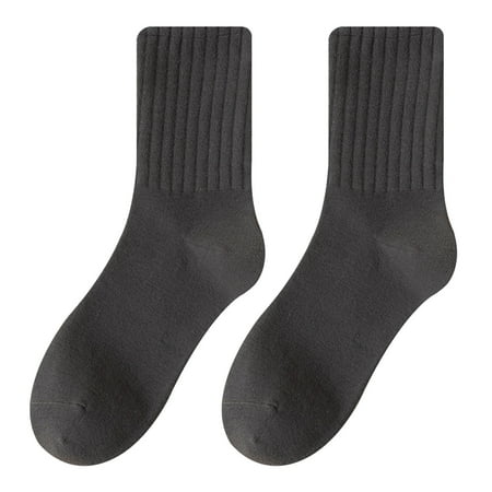 ASEIDFNSA High Shocks for Women Fishnet Pantyhose Women Solid Color Socks Mid Tube Autumn And Qinter All Long Tube Pure Cotton Pile Socks 
ASEIDFNSA High Shocks for Women Fishnet Pantyhose Women Solid Color Socks Mid Tube Autumn And Qinter All Long Tube Pure Cotton Pile Socks