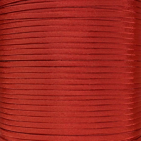 Paracord Planet Coreless 650 Paracord - Lengths of 10 20 25 50 100 250 300 500 or 1000 feet
Paracord Planet Coreless 650 Paracord - Lengths of 10 20 25 50 100 250 300 500 or 1000 feet