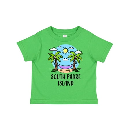 Inktastic Summer Vacation in South Padre Island Gift Toddler Boy or Toddler Girl T-Shirt
Inktastic Summer Vacation in South Padre Island Gift Toddler Boy or Toddler Girl T-Shirt