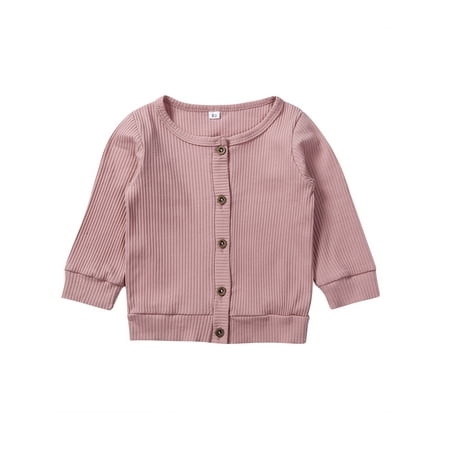 Toddler Baby Girl Leopard Cardigans Sweater Long Sleeve Button Down V Neck Spring Autumn Coat Clothes
Toddler Baby Girl Leopard Cardigans Sweater Long Sleeve Button Down V Neck Spring Autumn Coat Clothes