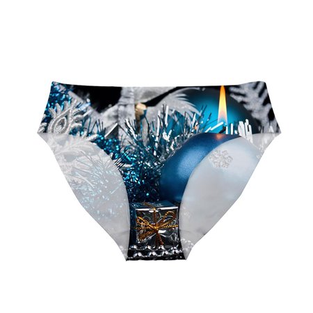 Kayannuo Underwear Women Clearance Women s Christmas Printed Underwear Briefs Lce Silk Casual Comfortable Underwear Women s Underwear Blue
Kayannuo Underwear Women Clearance Women s Christmas Printed Underwear Briefs Lce Silk Casual Comfortable Underwear Women s Underwear Blue