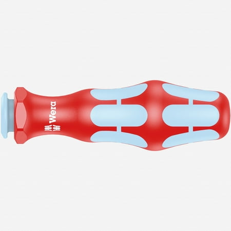 Wera 003991 VDE Kraftform Stainless Blade-holding Handle