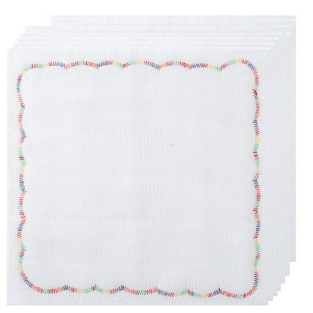 Lloopyting 10*Rag Clearance! Rainbow Oil-Repellent Rags Multi-Layer Cotton Yarn Watermelon Red Dish Towels For Kitchen Kitchen Decor Kitchen Essentials Kitchen Gadgets Kitchen Utensils
Lloopyting 10*Rag Clearance! Rainbow Oil-Repellent Rags Multi-Layer Cotton Yarn Watermelon Red Dish Towels For Kitchen Kitchen Decor Kitchen Essentials Kitchen Gadgets Kitchen Utensils