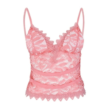 Cathalem Lingerie Women Yoga Tops Comfort Wirefree Lingerie With Garter Bra Bra Cami Belts Body Stockings Lingerie Underwear Pink Large
Cathalem Lingerie Women Yoga Tops Comfort Wirefree Lingerie With Garter Bra Bra Cami Belts Body Stockings Lingerie Underwear Pink Large