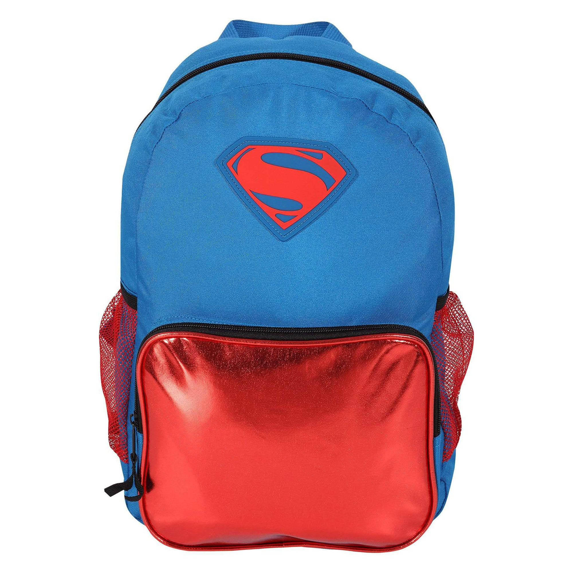 superhero backpacks walmart