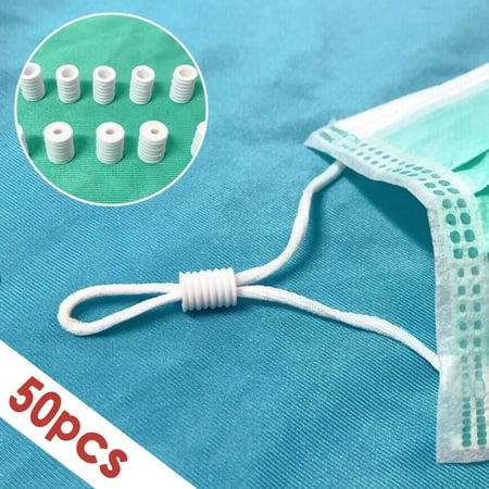Hxoliqit 100pcs For Drawstrings Elastic Cord Adjuster Mask Elastic Adjustment Buckle Holiday Decor Holiday Gifts Hanging ornament Mini Pendant Decor
Hxoliqit 100pcs For Drawstrings Elastic Cord Adjuster Mask Elastic Adjustment Buckle Holiday Decor Holiday Gifts Hanging ornament Mini Pendant Decor