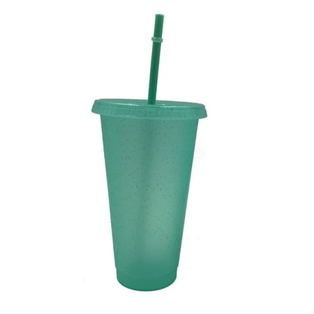 Powder Shiny Reusable Straw Cup with Lid Sequin Glitter Cup Coffee Juice Tea Cup Travel Mug Outdoor Drink Bottle
Powder Shiny Reusable Straw Cup with Lid Sequin Glitter Cup Coffee Juice Tea Cup Travel Mug Outdoor Drink Bottle