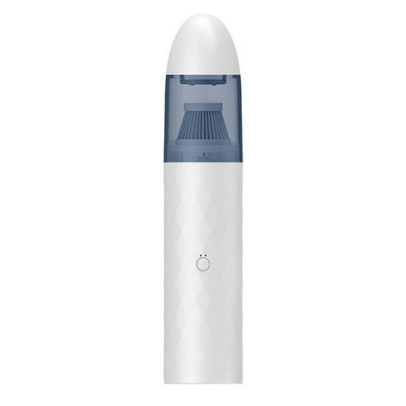 Fjofpr Car Wireless Vacuum Cleaner Car Handheld Wireless Charging Vacuum Cleaner Car Vacuum Cleaner Hot
Fjofpr Car Wireless Vacuum Cleaner Car Handheld Wireless Charging Vacuum Cleaner Car Vacuum Cleaner Hot