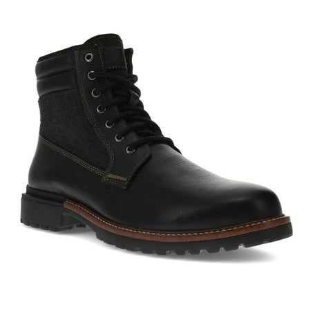 Levi s Mens Cardiff Neo Rugged Casual Boot