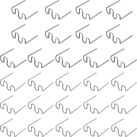 1000 Pcs Hot Staples Wave Welding Rods Repair Machine Car Bumpers Dashboards Lamp Holders Plastics Rings 0.8 0.6 mm
1000 Pcs Hot Staples Wave Welding Rods Repair Machine Car Bumpers Dashboards Lamp Holders Plastics Rings 0.8 0.6 mm
