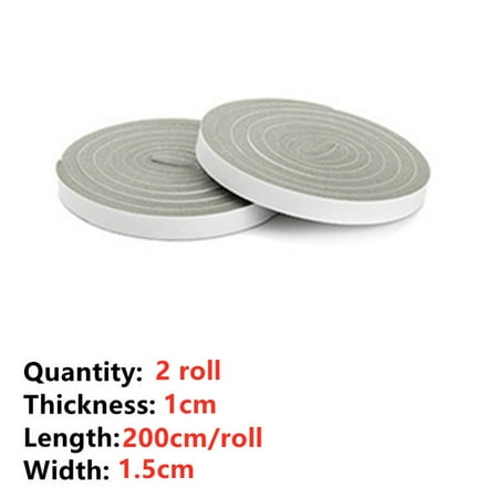 Suyin Casement Sealing Strip Door Seam Sound Insulation And Windshield Sponge Strip
Suyin Casement Sealing Strip Door Seam Sound Insulation And Windshield Sponge Strip