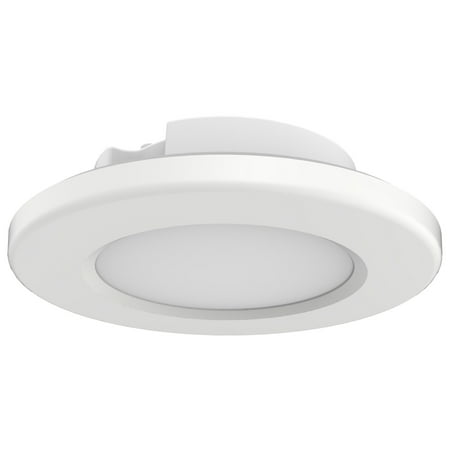 Nuvo Lighting 62/1580 Pack Of 6 5 Wide Led Flush Mount Ceiling Fixture - White
Nuvo Lighting 62/1580 Pack Of 6 5 Wide Led Flush Mount Ceiling Fixture - White