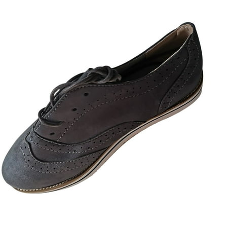 Women Winter Lace Up Flock Casual Ankle Fretwork Heels Women S Casual Shoes
Women Winter Lace Up Flock Casual Ankle Fretwork Heels Women S Casual Shoes