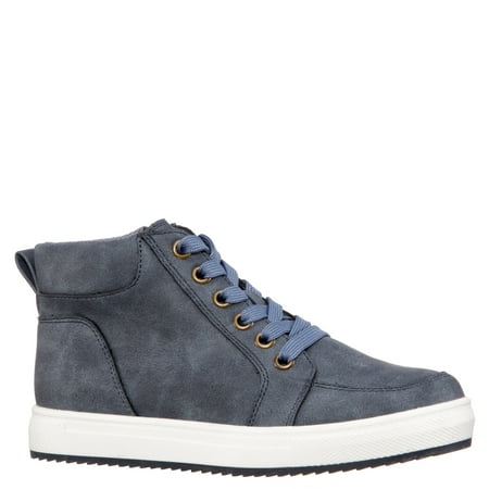 KIDPIK Boys Boys: Cruise Mid Top Sneaker | Sizes: 7 Toddler - 6 Youth Size: 7 Toddler - 6 Youth
KIDPIK Boys Boys: Cruise Mid Top Sneaker | Sizes: 7 Toddler - 6 Youth Size: 7 Toddler - 6 Youth