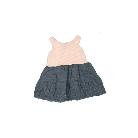 Pre-Owned Baby Gap Girl s Size 18-24 Mo Dress