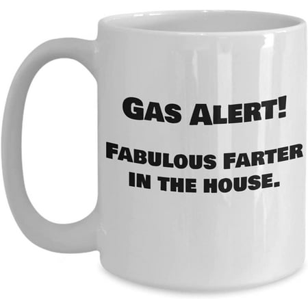 Funny Fart Coffee Mug Funny Fart Gifts Fart Gifts for him Farting Gifts for Her Birthday Mug for Dad Coffee or Tea Cup
Funny Fart Coffee Mug Funny Fart Gifts Fart Gifts for him Farting Gifts for Her Birthday Mug for Dad Coffee or Tea Cup