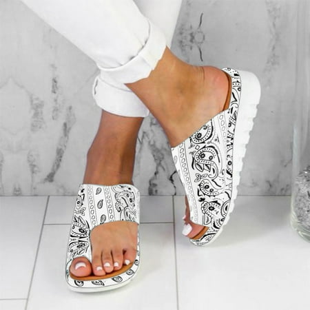 Alueeu Women s slipper Womens Flip Flop Open Toe Flowers Sandals Slip On Lace Flat Slipper Casual Shoe
Alueeu Women s slipper Womens Flip Flop Open Toe Flowers Sandals Slip On Lace Flat Slipper Casual Shoe