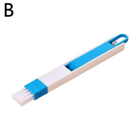 Multifunction Window Groove Cleaning Brush Keyboard Gadgets Tools Home N1G7
