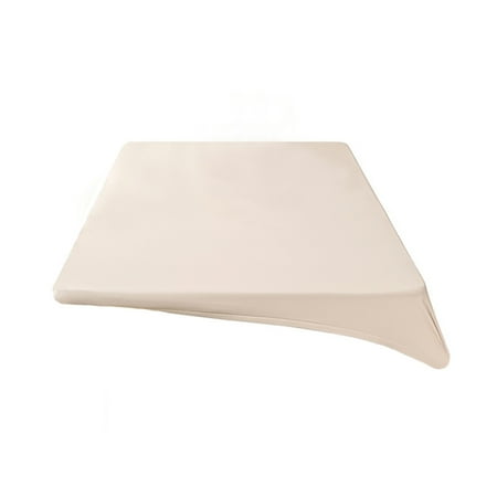Vntub Kitchen Utensils Gadgets Tablecloth Fabric Wrinkle Free Elastic Edge Water-Resistant Wipeable Table Cover For Kitchen Dinning Tabletop Decor
Vntub Kitchen Utensils Gadgets Tablecloth Fabric Wrinkle Free Elastic Edge Water-Resistant Wipeable Table Cover For Kitchen Dinning Tabletop Decor