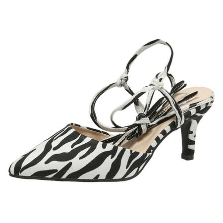 Youmylove Women Simple Pointed Stiletto Sandals High Heel Strap Patchwork Color Large Size Sandals Summer Comfy Beach Outdoor Walking Footwear
Youmylove Women Simple Pointed Stiletto Sandals High Heel Strap Patchwork Color Large Size Sandals Summer Comfy Beach Outdoor Walking Footwear