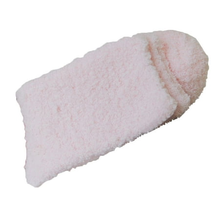 Lomubue 1 Pair Floor Socks Super Soft Ultra-thick Cotton Middle Tube Fluffy Autumn Winter Floor Socks for Home
Lomubue 1 Pair Floor Socks Super Soft Ultra-thick Cotton Middle Tube Fluffy Autumn Winter Floor Socks for Home
