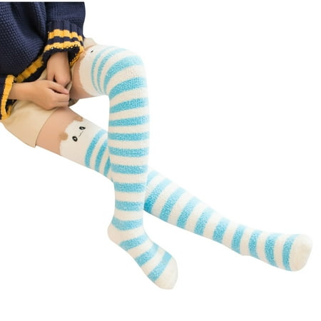 Jophufed Christmas Stockings Christmas Clearance deals Winter Women Keep Warm Print Socks Knitting Warm Anklets Leggings Socks on Clearance
Jophufed Christmas Stockings Christmas Clearance deals Winter Women Keep Warm Print Socks Knitting Warm Anklets Leggings Socks on Clearance