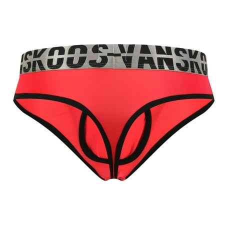 Rumida Men Low Waist Briefs Liftng Hips Breathable Skin-friendly Male Panties M-2XL Men Male Low Waist Liftng Hips Breathable Skin-friendly Briefs Underwear Underpants Panties M
Rumida Men Low Waist Briefs Liftng Hips Breathable Skin-friendly Male Panties M-2XL Men Male Low Waist Liftng Hips Breathable Skin-friendly Briefs Underwear Underpants Panties M