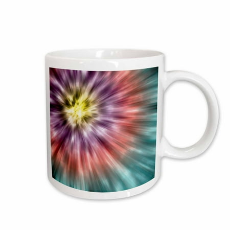 3dRose Tie Dye 5 starburst tie dye design displays a spectrum of different subtle colors Ceramic Mug 11-ounce
3dRose Tie Dye 5 starburst tie dye design displays a spectrum of different subtle colors Ceramic Mug 11-ounce