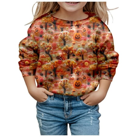 Children Fashion Cute Printed Crew Neck Hoodless Long Sleeve Sweatshirt 12 Month Boy Hoodie Kids Sweater Youth Stylish Clothes Boy Clothes Boys Size 12 Clothes Zipper Jacket for Girls 2t Zip up Hoodie
Children Fashion Cute Printed Crew Neck Hoodless Long Sleeve Sweatshirt 12 Month Boy Hoodie Kids Sweater Youth Stylish Clothes Boy Clothes Boys Size 12 Clothes Zipper Jacket for Girls 2t Zip up Hoodie