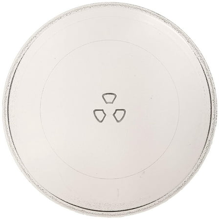 GE WB49X10129 Glass Tray