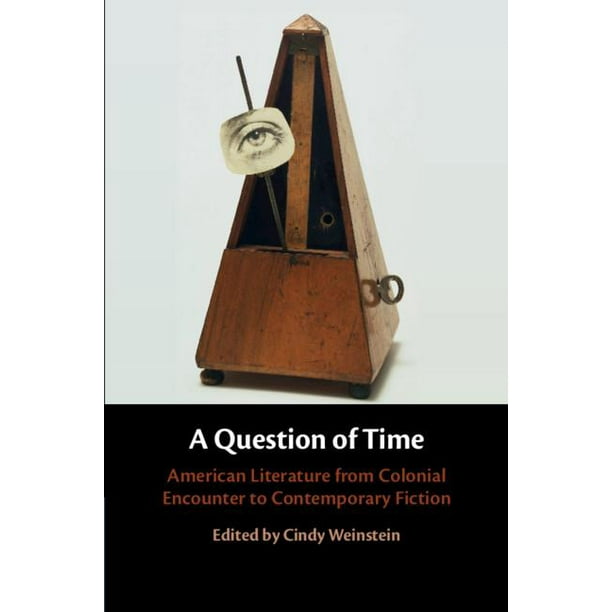 A Question of Time (Hardcover)