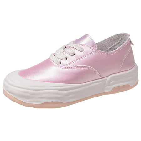 nsendm Female Shoes Adult All Casual Shoes for Women Female Satin Surface Lace Up Sports Shoes Casual Board Shoes Summer Shoes for Women Size 9 Pink 6.5
nsendm Female Shoes Adult All Casual Shoes for Women Female Satin Surface Lace Up Sports Shoes Casual Board Shoes Summer Shoes for Women Size 9 Pink 6.5