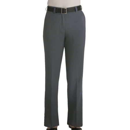 EDWARDS LADIES' FLAT FRONT SECURITY PANT
