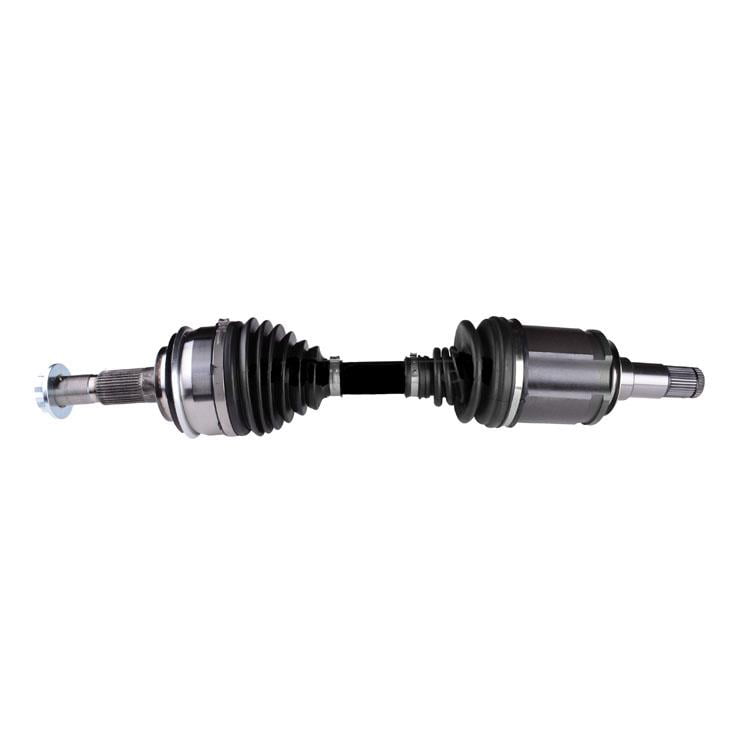 One Front Cv Drive Shaft Axle For Lexus Lx Toyota Land Cruiser